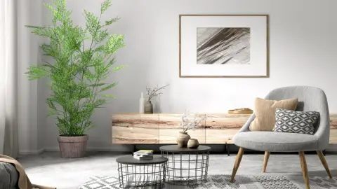 Interiorismo y Decoración