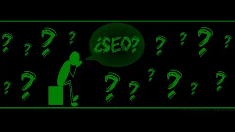 SEO Posicionamiento Web