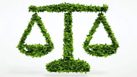 Derecho Ambiental