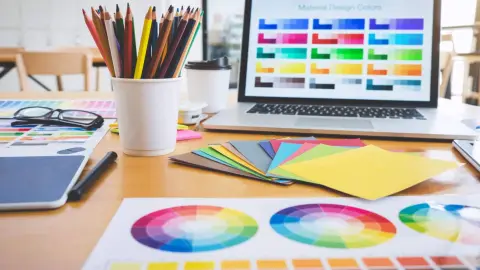 Diseño Gráfico
