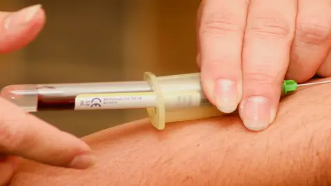 Visitador del Médico