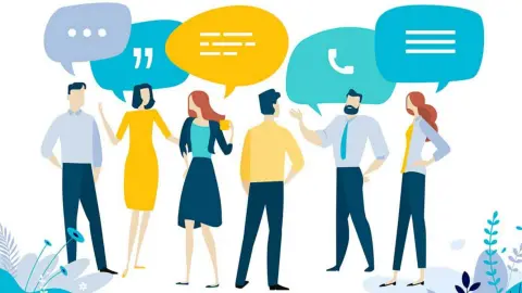 Comunicación