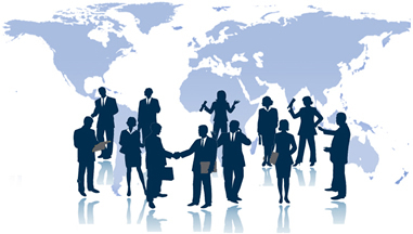 EMPLEO EN ORGANISMOS INTERNACIONALES imagen 2