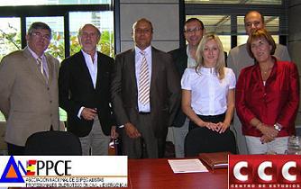 MASTER DE PROTECCIÓN CIVIL ACREDITADO POR ANEPPCE imagen 1