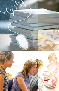 Ayudas para la realización de estudios de Máster en Estados Unidos de América imagen 1