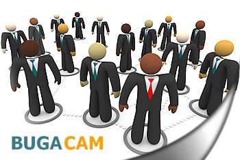 XII EDICIÓN DE BUGACAM imagen 1