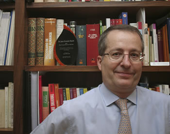 IEB PONE EN MARCHA EL ÁREA DE LIDERAZGO Y DEONTOLOGÍA PROFESIONAL imagen 1