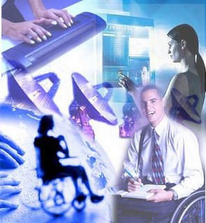 LAS BARRERAS EN LA EDUCACIÓN DE LOS DISCAPACITADOS imagen 1