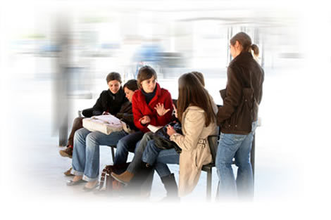 ESPAÑA, IDEAL PARA ESTUDIAR LA LENGUA DE CERVANTES imagen 1