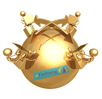 MOVILIDAD VIRTUAL CON E-TWINNING imagen 1