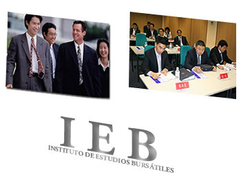 FINANZAS Y LIDERAZGO EN LENGUA MANDARÍN imagen 1