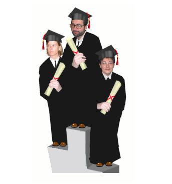 MASTER PARA FUTUROS PROFESORES imagen 1