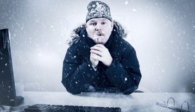 Una calefacción adecuada permite un ahorro del 50% imagen 1