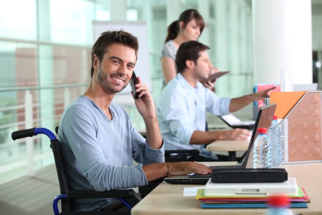 España enfrenta la pérdida de autónomos discapacitados imagen 1 España enfrenta la pérdida de autónomos discapacitados imagen 1