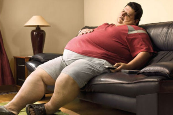 La obesidad y la hipertensión son aliadas imagen 1