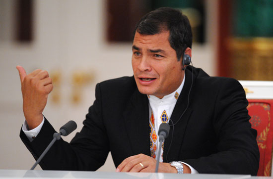 Ventaja que crea Ecuador en las PYMES españolas imagen 1