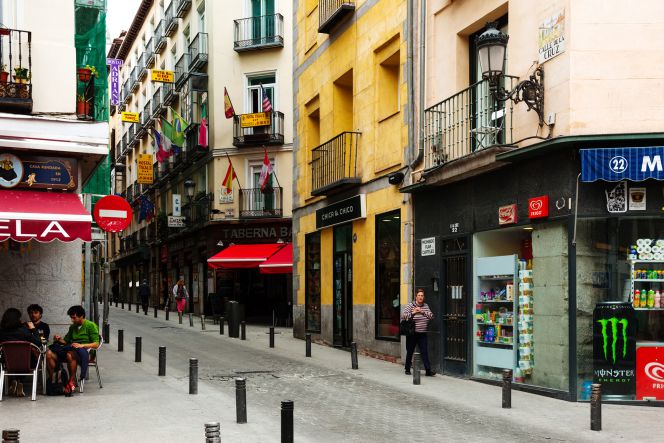 El comercio y las plazas de empleo se encuentran en peligro imagen 1 El comercio y las plazas de empleo se encuentran en peligro imagen 1