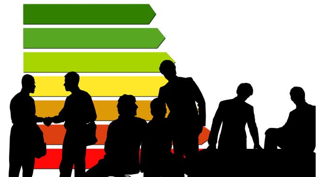 El perfil de los trabajadores españoles imagen 1