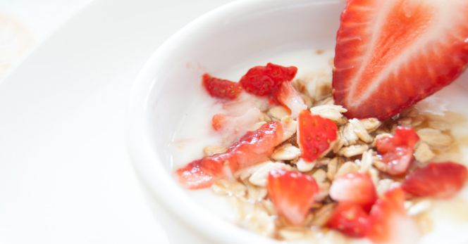 Desayuno ideal para un emprendedor imagen 1