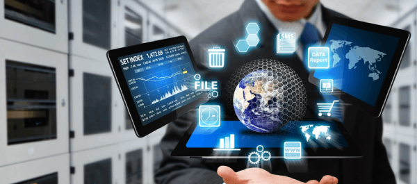 Las PYMES no manejan un nivel digital adecuado imagen 1