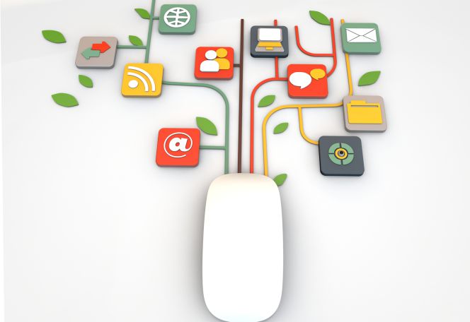 Se invierte en marketing de contenidos dentro de las empresas imagen 1