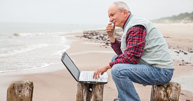 63 euros más para la pensión de los autónomos imagen 1