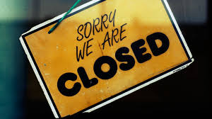 La causa del cierre de las empresas es la morosidad imagen 1