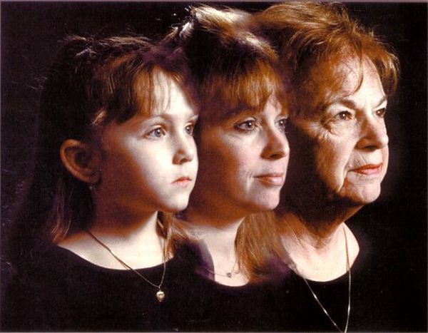 La esperanza de vida se ve aumentada más que hace dos décadas imagen 1