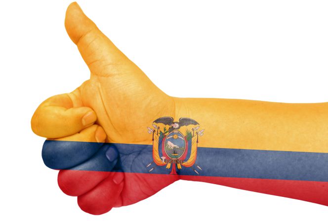 Empresas Españolas con mayor posicionamiento en Ecuador imagen 1