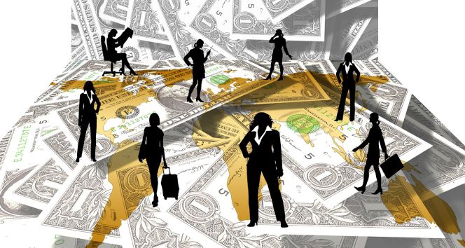 Denuncias por discriminación salarial imagen 1