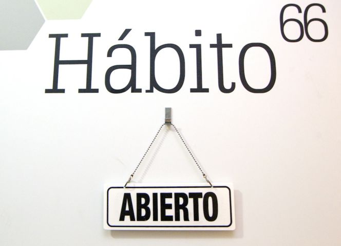 Los hábitos saludables forman parte del negocio imagen 1