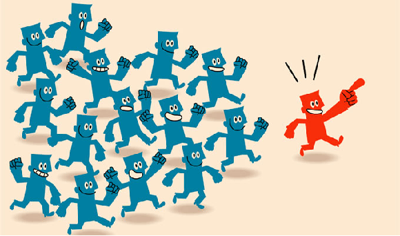 Qué es lo que más se valora de un jefe  imagen 1