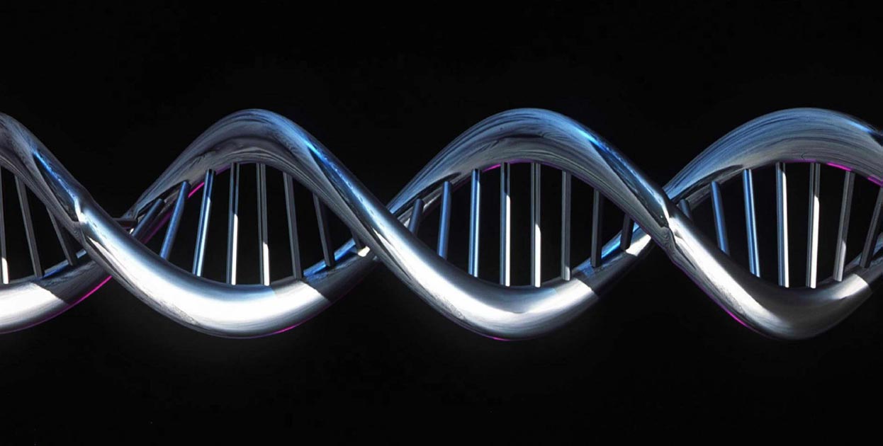 Medicina acorde a tu ADN  imagen 1
