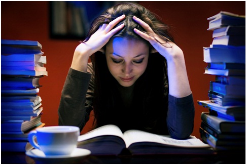 Técnicas de estudio en época de exámenes imagen 1 Técnicas de estudio en época de exámenes imagen 1