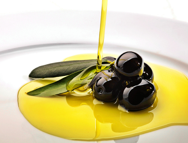 El aceite de oliva se suma al MBA imagen 1