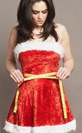 Descubre como estar en forma antes de Navidad  imagen 1