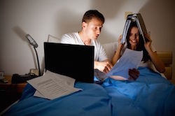 Cómo enfrentar la adicción al trabajo imagen 1