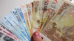 Españoles incapaces de generar ahorro imagen 1