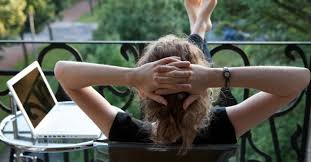 Antes de comenzar la universidad mejor tomarse un año sabático imagen 1