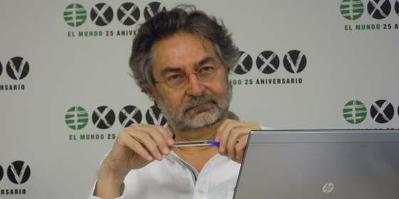 Antonio Rubio