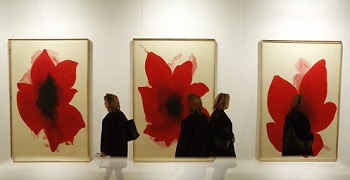 ARCO, abre sus puertas  imagen 1