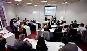 Los MBA evolucionan con la ayuda tecnológica imagen 1