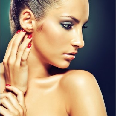 Profesionalidad y éxito en la feria de belleza imagen 1