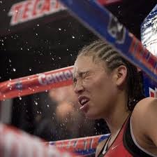 Profesiones raras para mujeres imagen 1