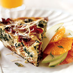 El brunch nueva tendencia en los hoteles de Madrid para el mes de noviembre imagen 1