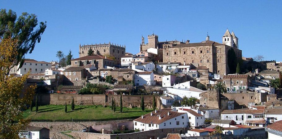 Cáceres, capital de la gastronomía imagen 1 Cáceres, capital de la gastronomía imagen 1