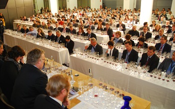 La capacidad de exhibición de Barcelona Wine Week 2024 está casi completamente ocupada imagen 2