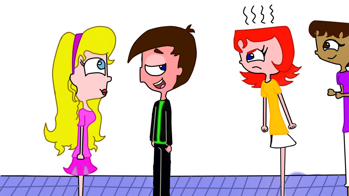 Celos que destruyen imagen 1 Celos que destruyen imagen 1