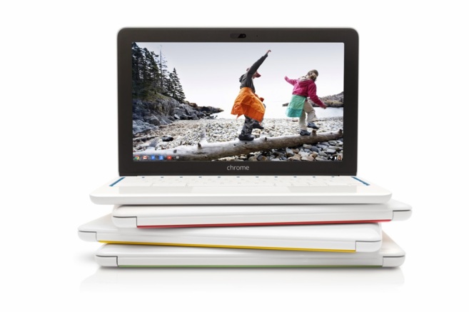 Chromebook