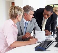 Industria y tecnología son los sectores que más demandan un MBA imagen 1